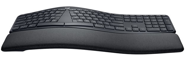 Logitech Ergo K860 Ergonomisch Toetsenbord