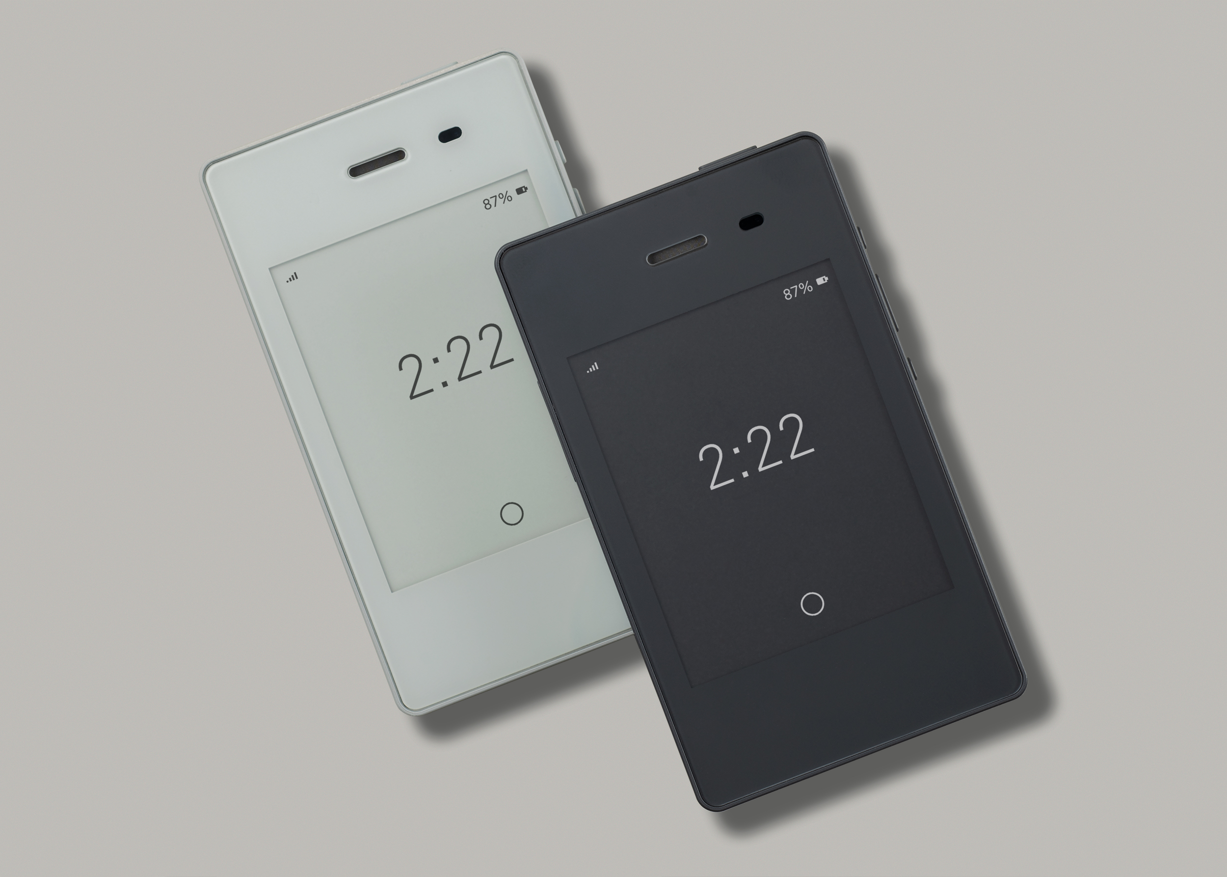 The light phone ervaring